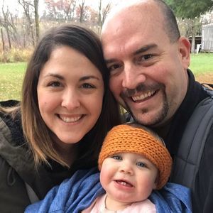 Meet your Posher, Tim